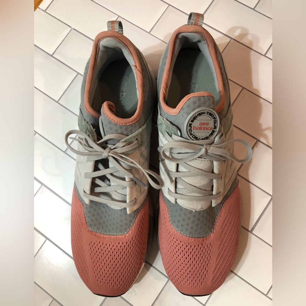 New Balance Men's Sneakers New size 10